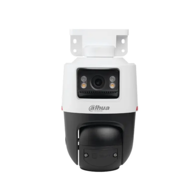 IP видеокамера Dahua DH-IPC-PTS2249B-E2-S-PV-PRO 2+2МП (3.6мм)
